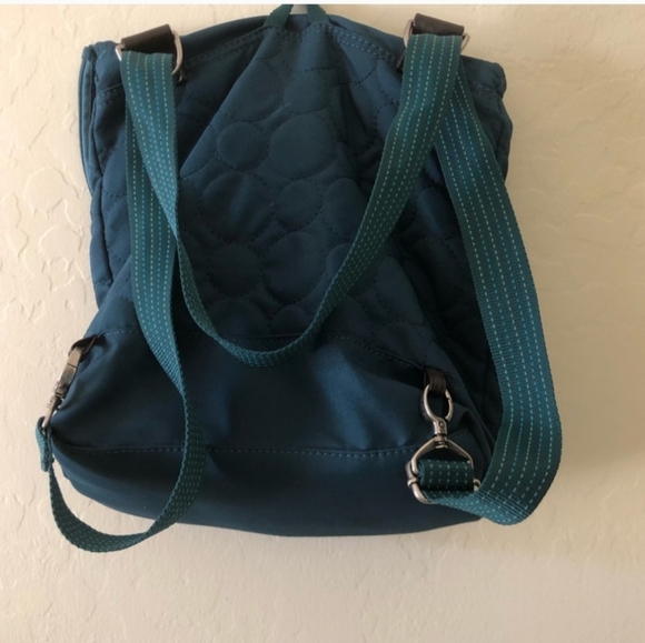 Thirty-One Vary You Backpack - Picture 2 of 2